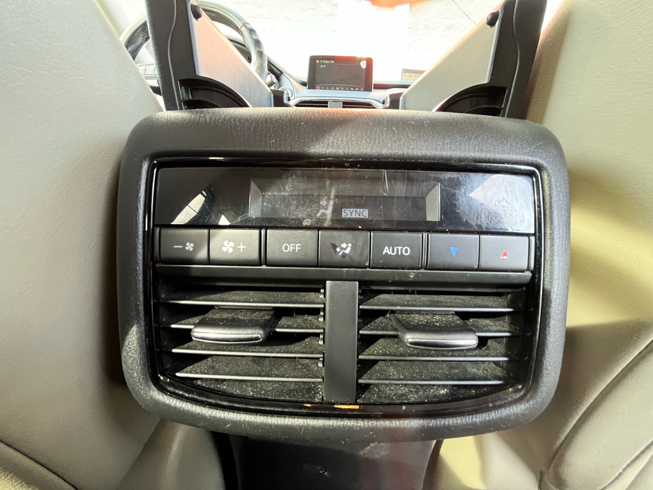 Mazda CX-9 Touring AWD 2018