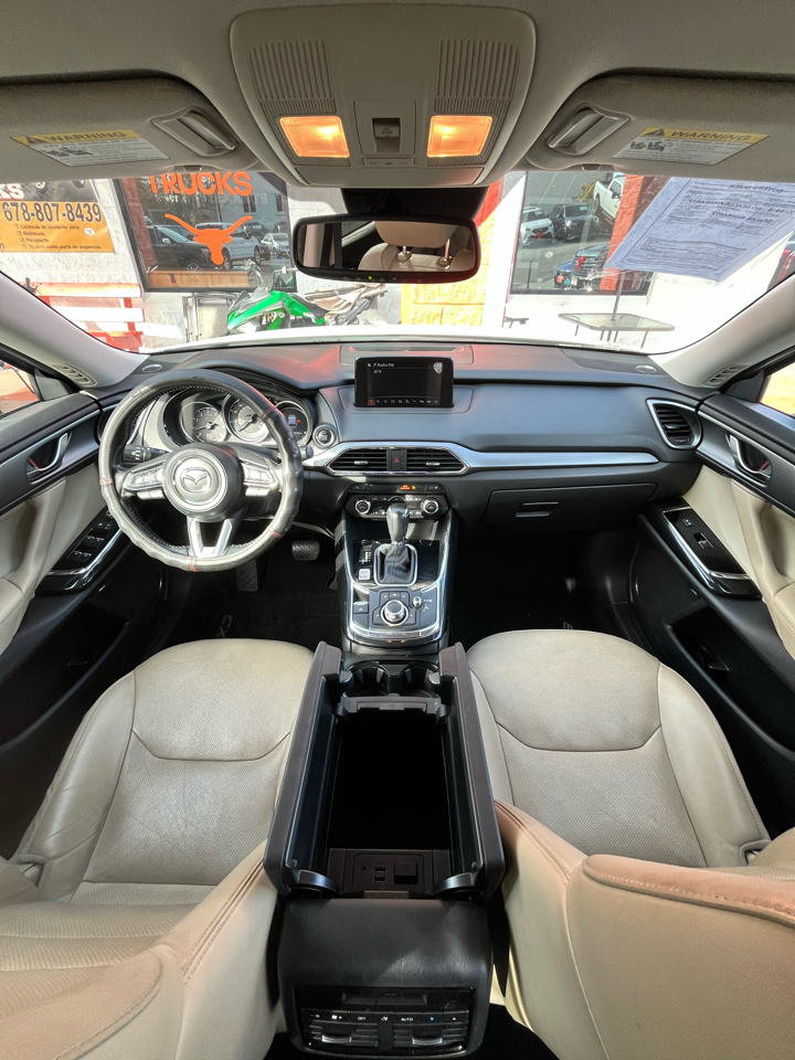 Mazda CX-9 Touring AWD 2018