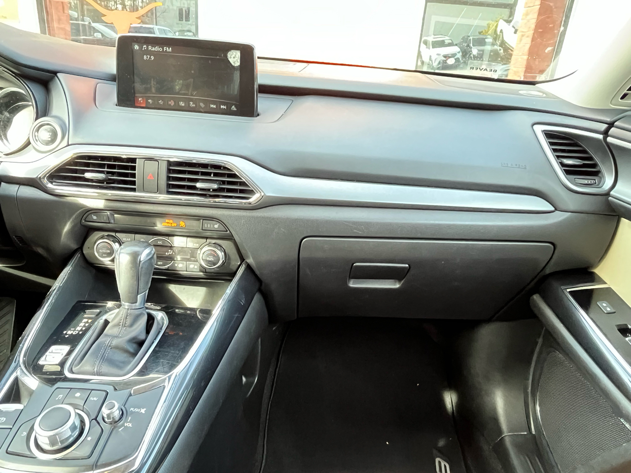 Mazda CX-9 Touring AWD 2018