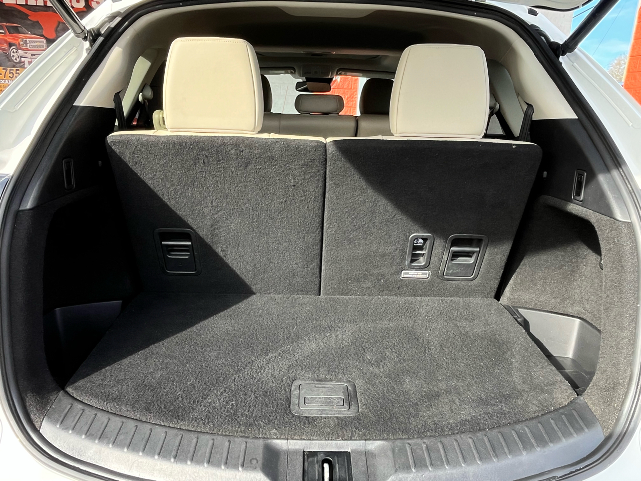 Mazda CX-9 Touring AWD 2018