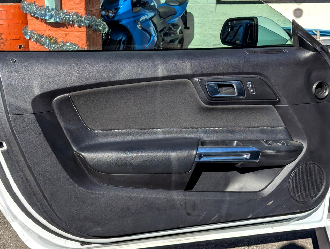 Ford Mustang GT Premium Coupe 2019