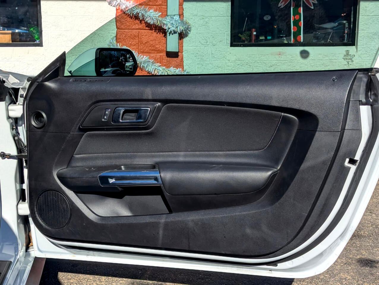 Ford Mustang GT Premium Coupe 2019