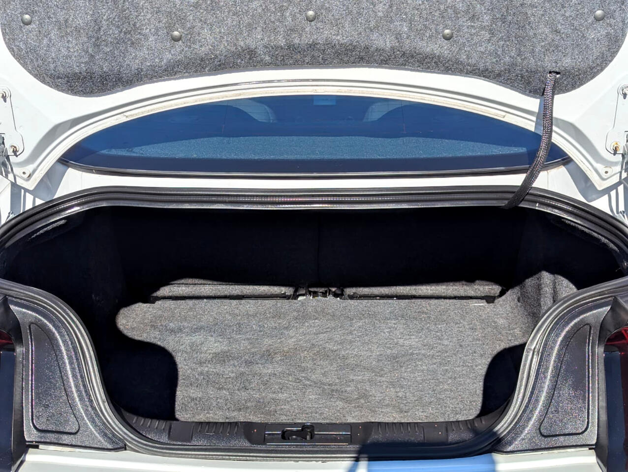 Ford Mustang GT Premium Coupe 2019