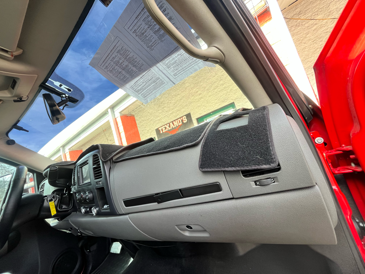 Chevrolet Silverado 1500 LS Crew Cab 2WD 2009