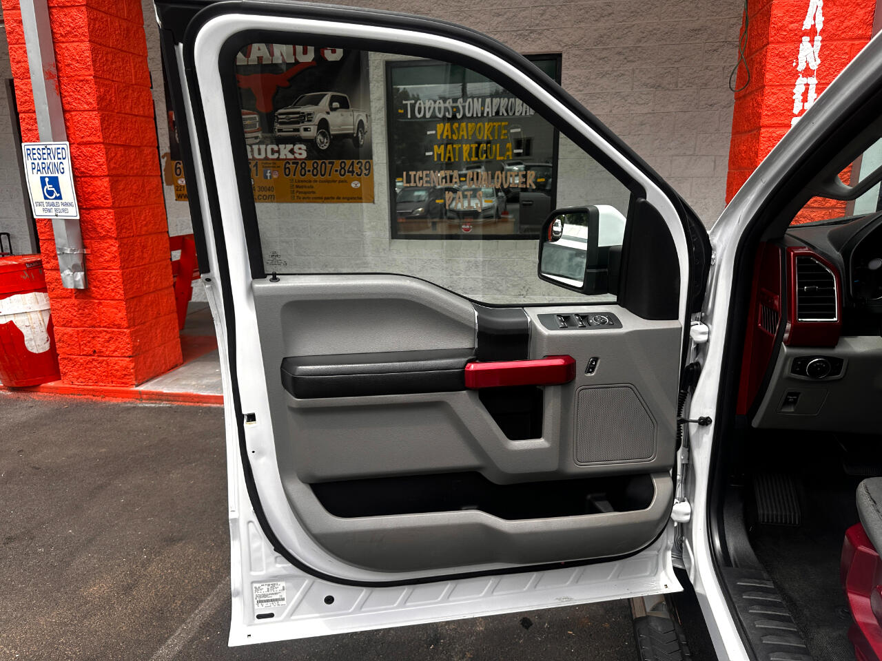 Ford F-150 XLT SuperCrew 5.5-ft. Bed 2WD 2015