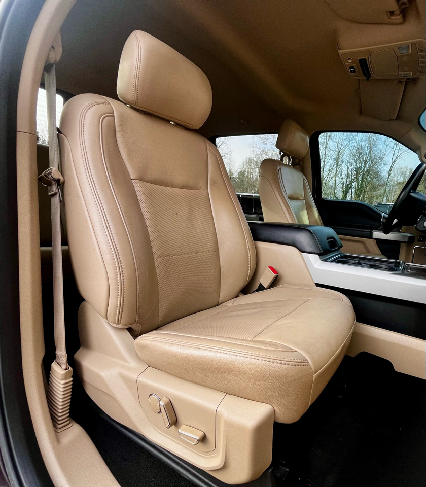 Ford F-250 SD Lariat 4WD 2019