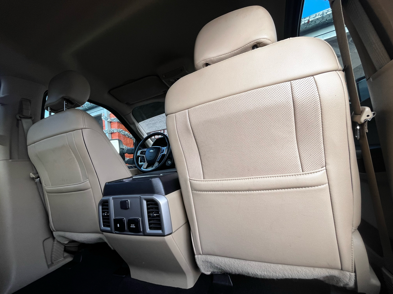 Ford F-250 SD Lariat 4WD 2019