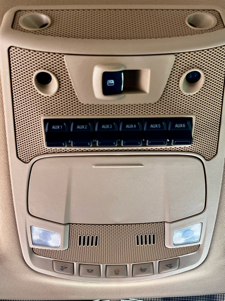 Ford F-250 SD Lariat 4WD 2019