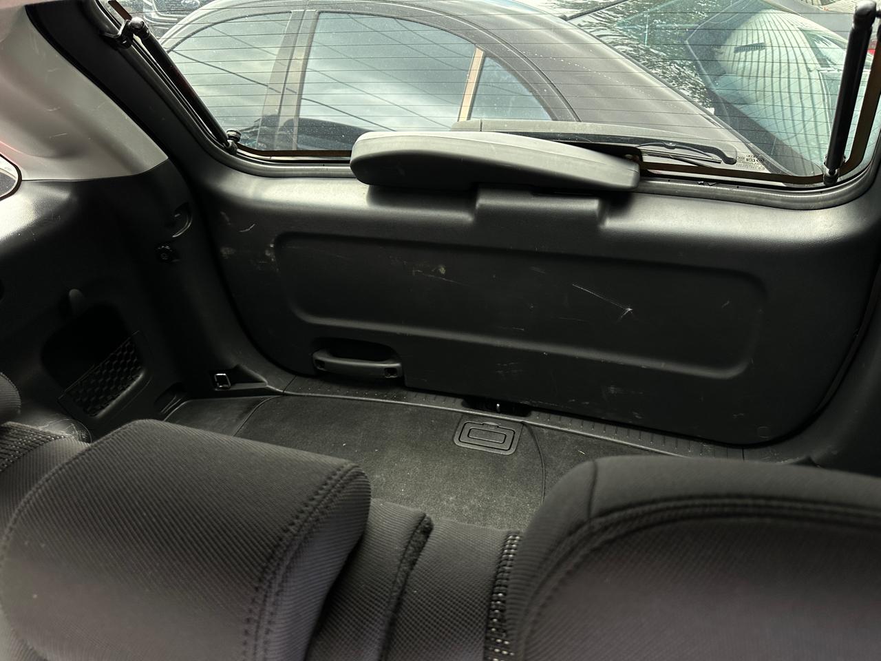 Kia Sportage EX V6 4WD 2008