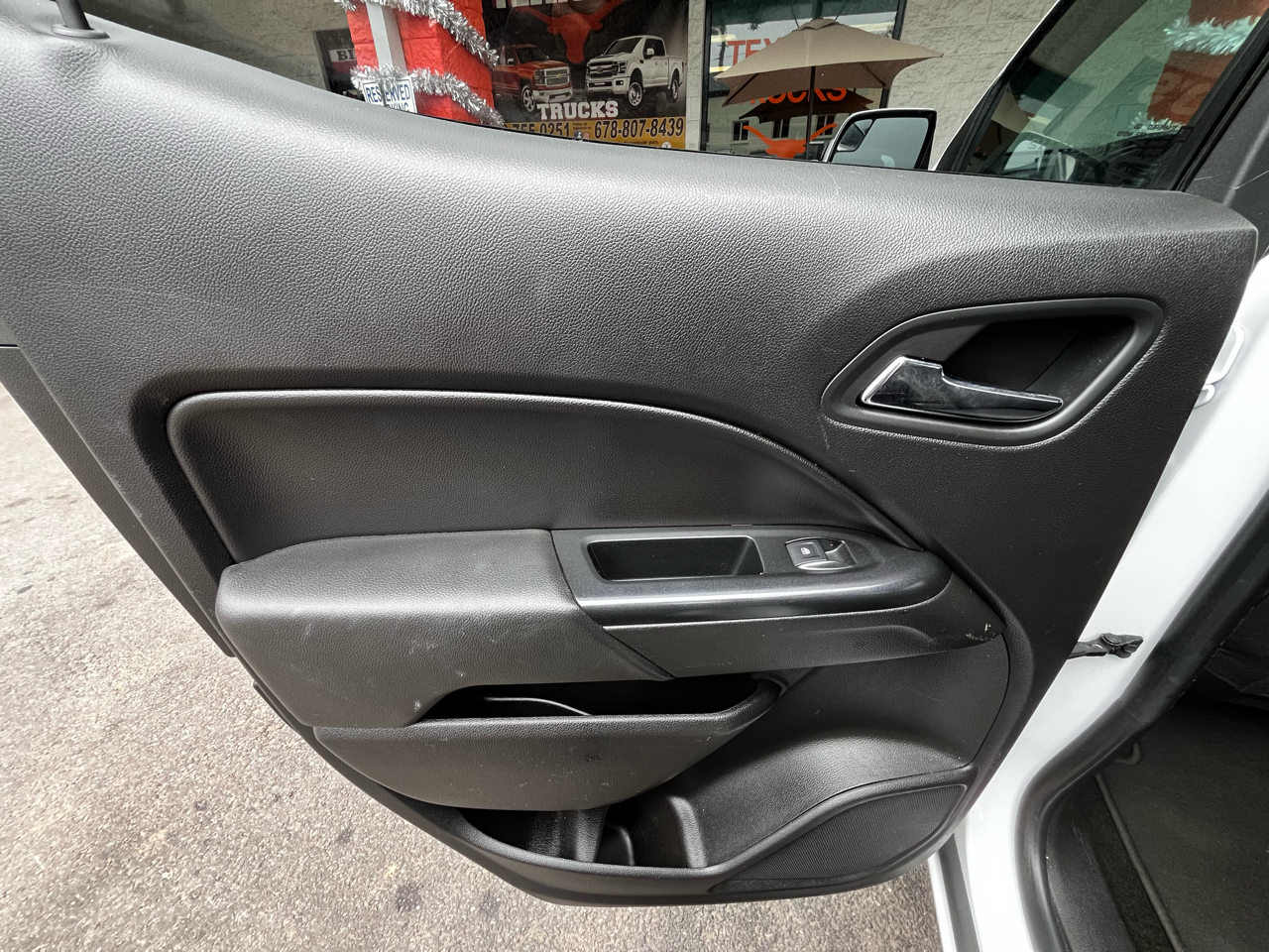 Chevrolet Colorado LT Crew Cab 2WD Long Box 2016