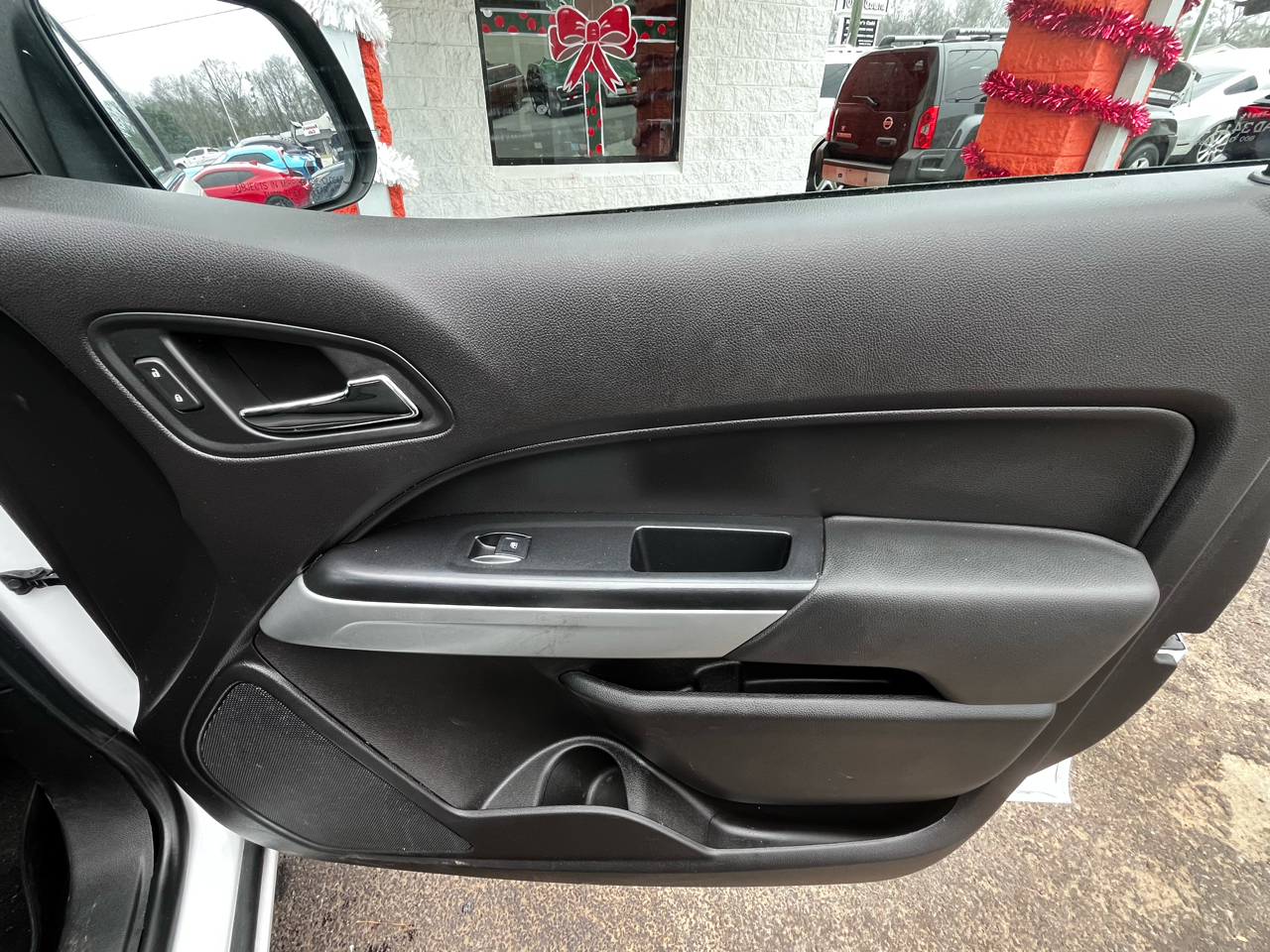 Chevrolet Colorado LT Crew Cab 2WD Long Box 2016