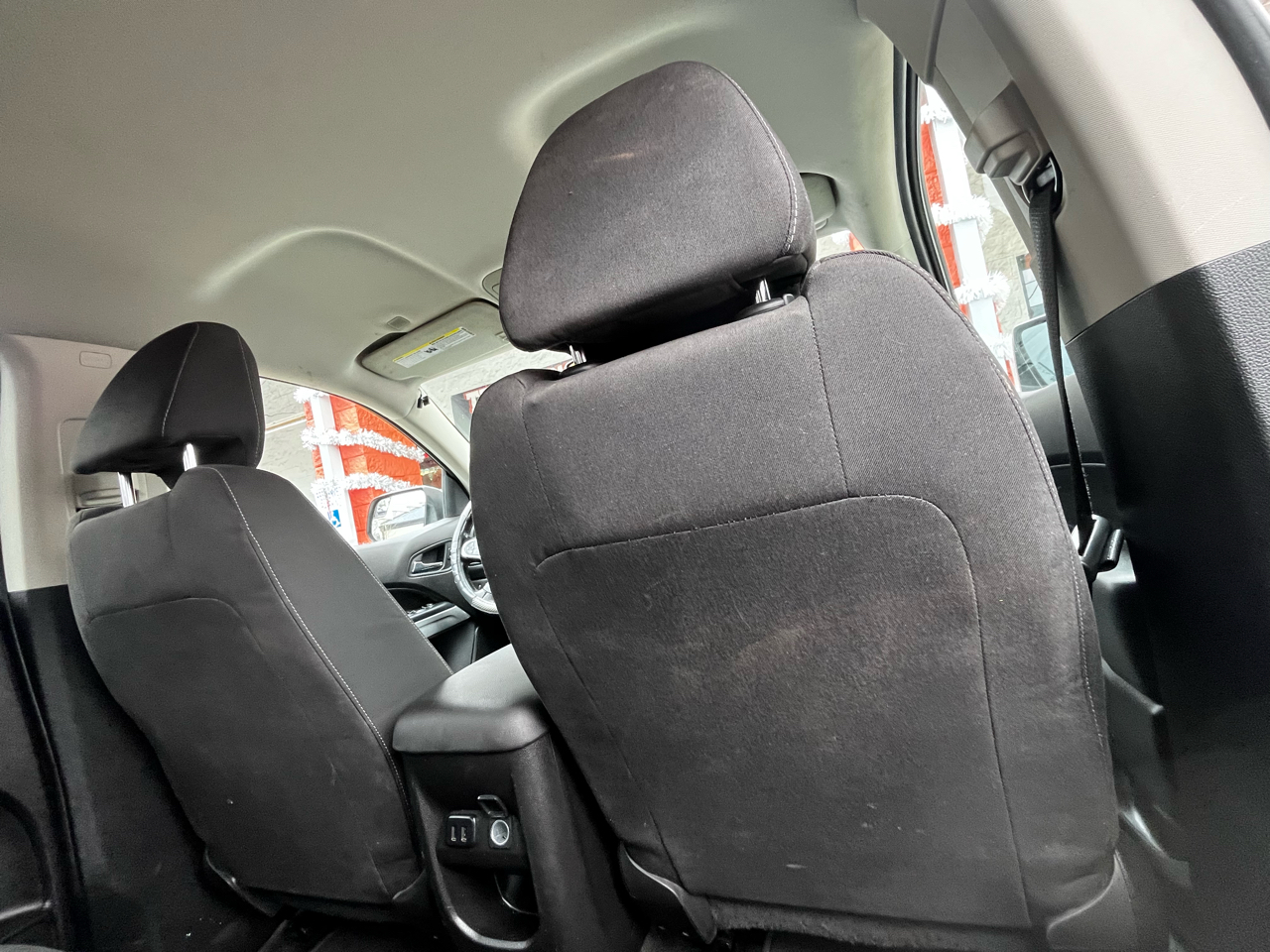 Chevrolet Colorado LT Crew Cab 2WD Long Box 2016