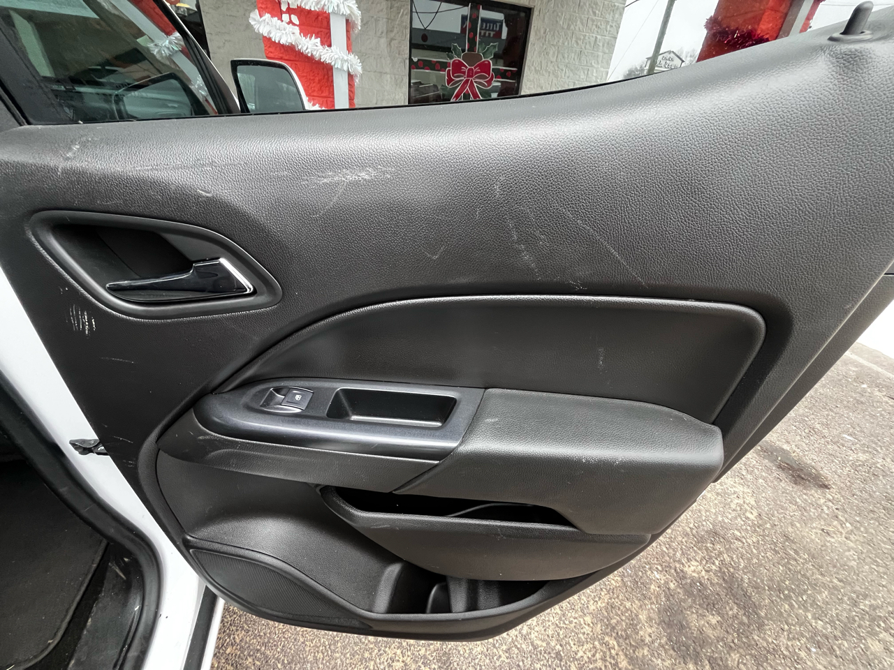 Chevrolet Colorado LT Crew Cab 2WD Long Box 2016