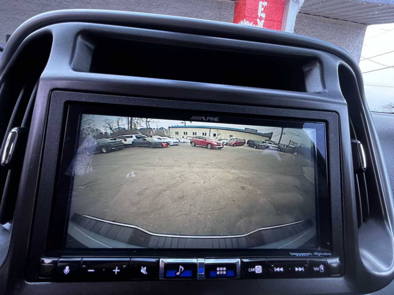 Chevrolet Colorado LT Crew Cab 2WD Long Box 2016