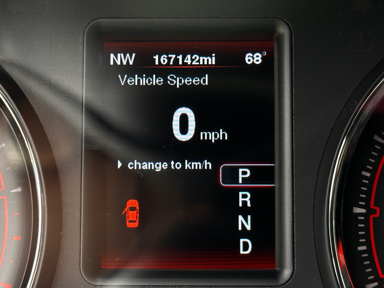 Dodge Charger 4dr Sdn SRT8 Super Bee RWD 2012