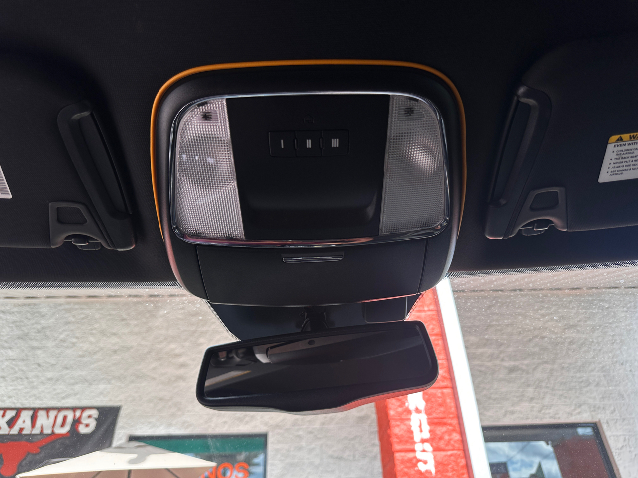 Dodge Charger 4dr Sdn SRT8 Super Bee RWD 2012