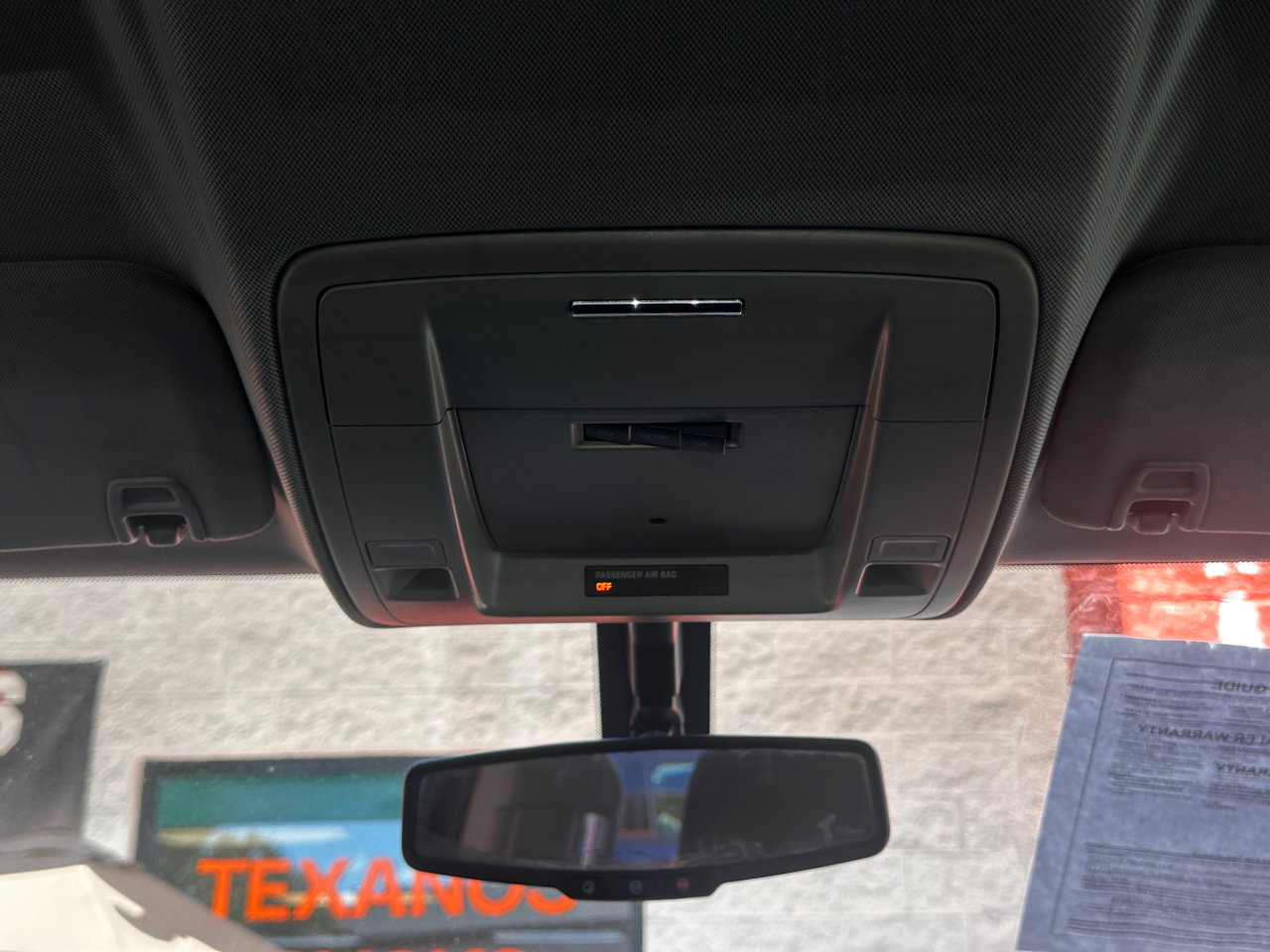 Chevrolet Silverado 1500 4WD Crew Cab 143.5" LT w/1LT 2015