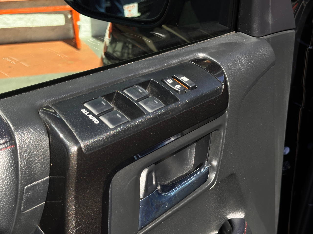 Toyota 4Runner TRD Off Road Premium 4WD (Natl) 2020