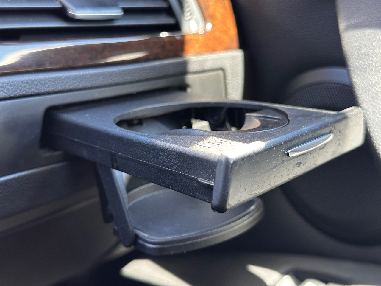 BMW 3 Series 4dr Sdn 335i RWD 2010