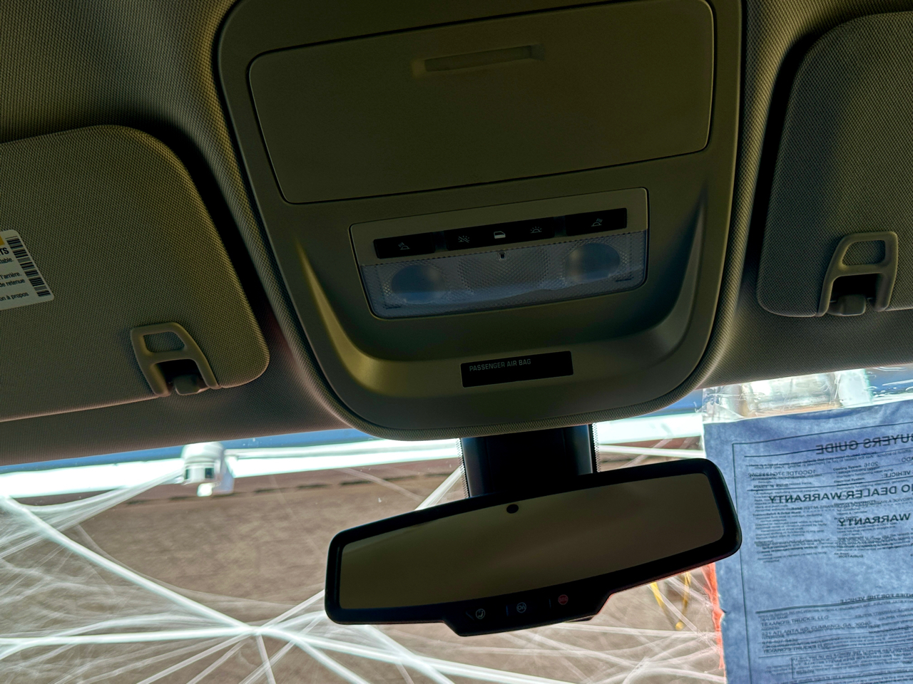 Chevrolet Colorado 4WD Crew Cab 128.3" Z71 2016