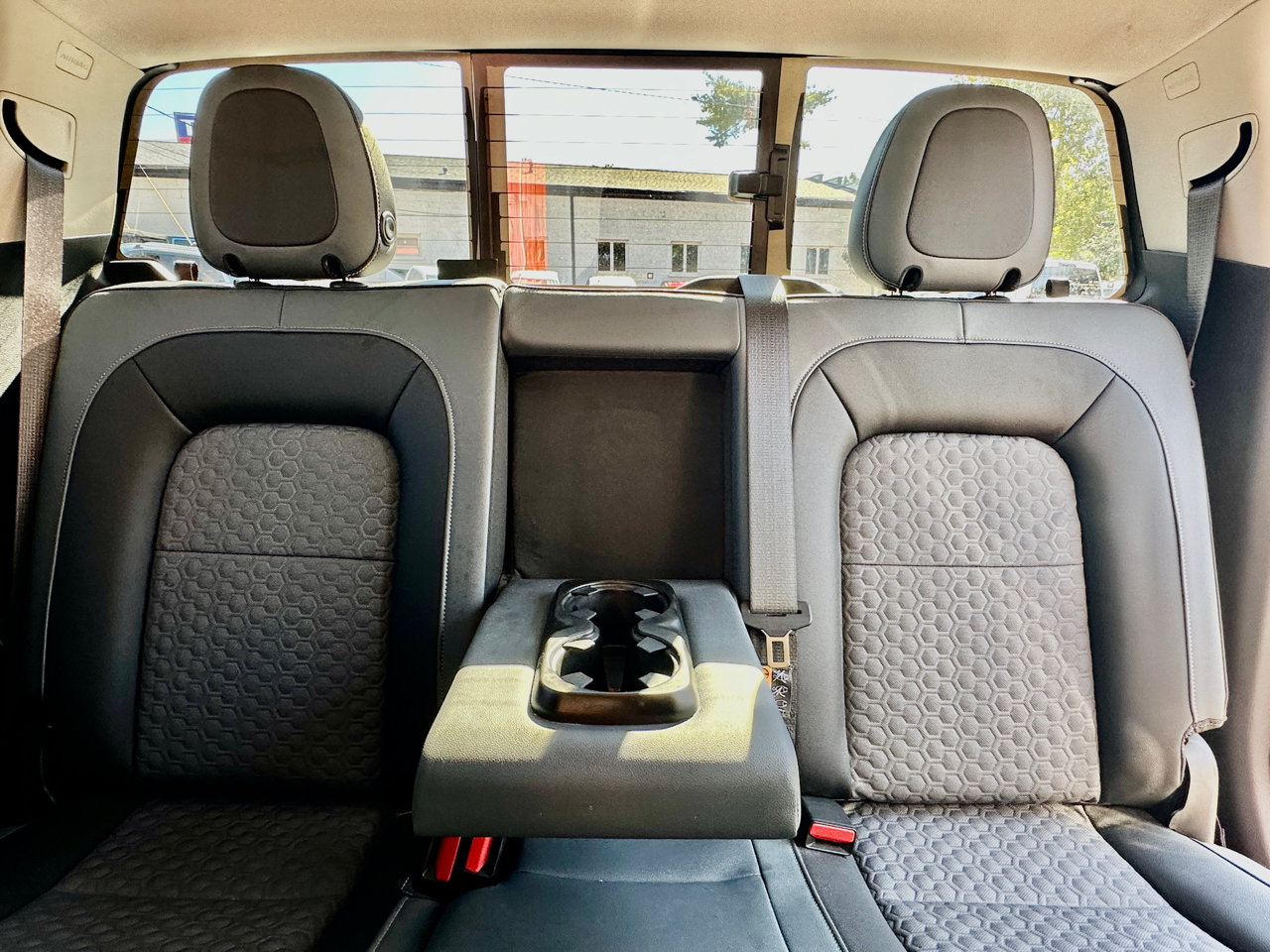 Chevrolet Colorado 4WD Crew Cab 128.3" Z71 2016