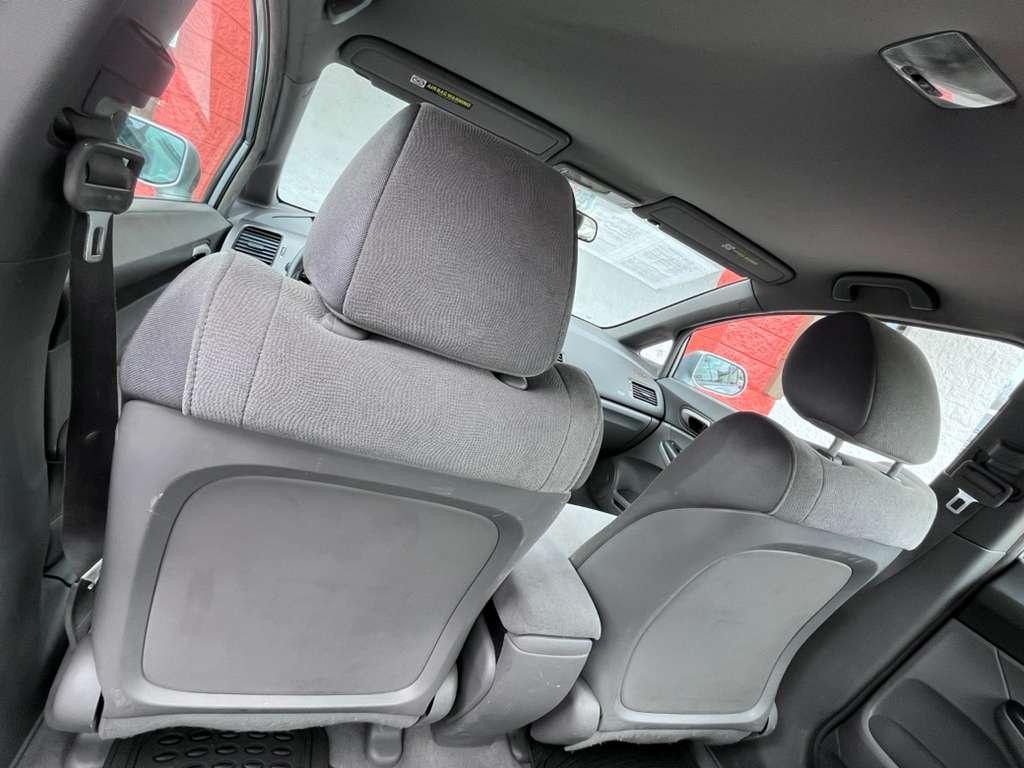 Honda Civic Sdn 4dr Man LX 2008