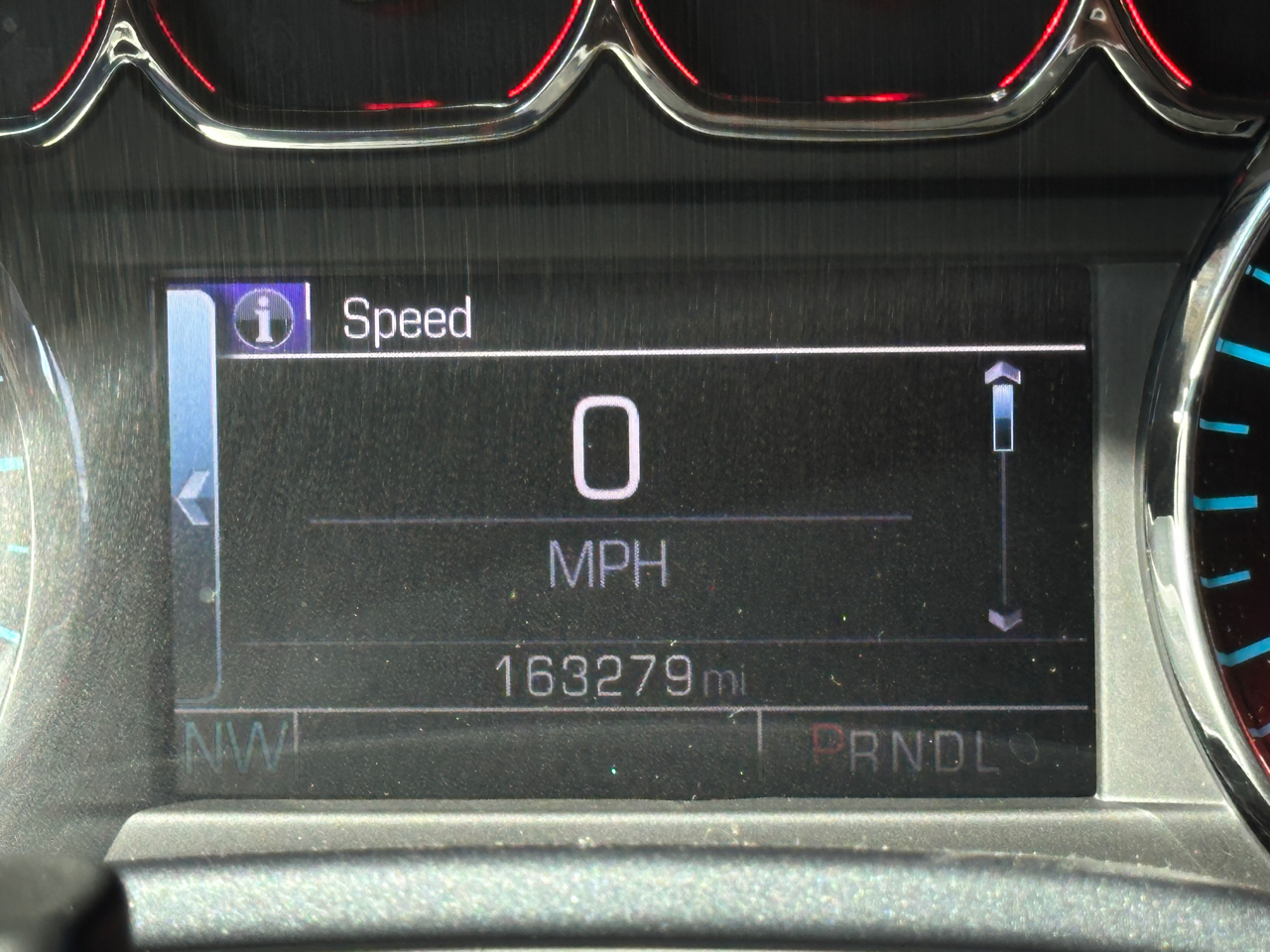 Chevrolet Silverado 1500 4WD Double Cab 143.5" LT w/1LT 2018