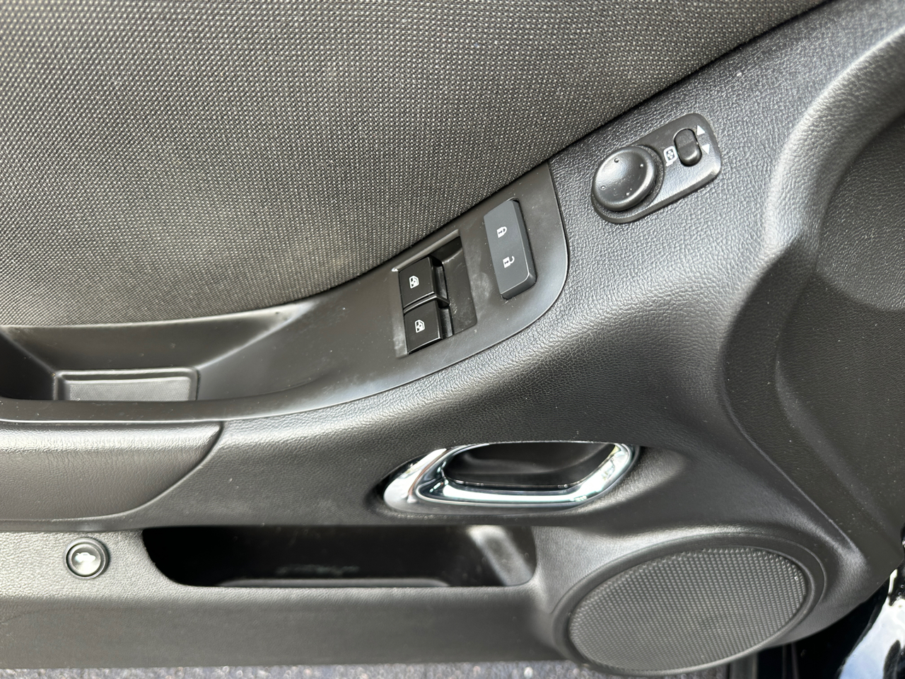 Chevrolet Camaro 2dr Cpe LT w/1LT 2015