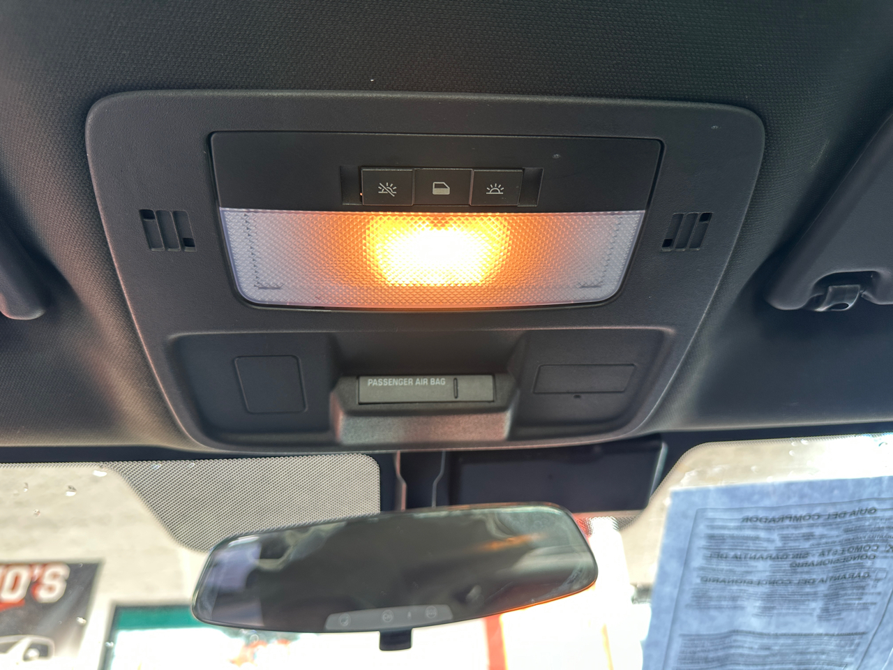 Chevrolet Camaro 2dr Cpe LT w/1LT 2015