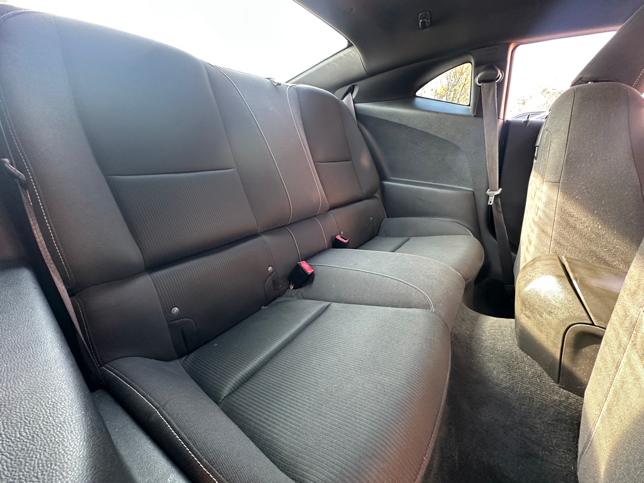 Chevrolet Camaro 2dr Cpe LT w/1LT 2015