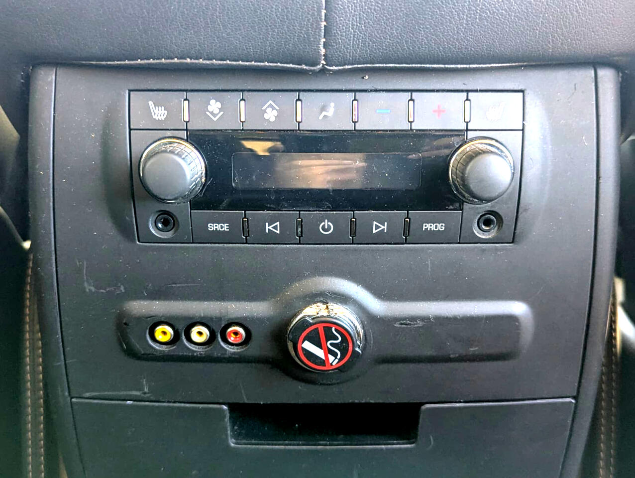 Cadillac Escalade AWD 4dr Platinum Edition 2012