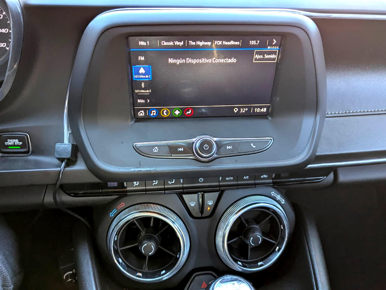 Chevrolet Camaro 2dr Cpe 1LT 2021