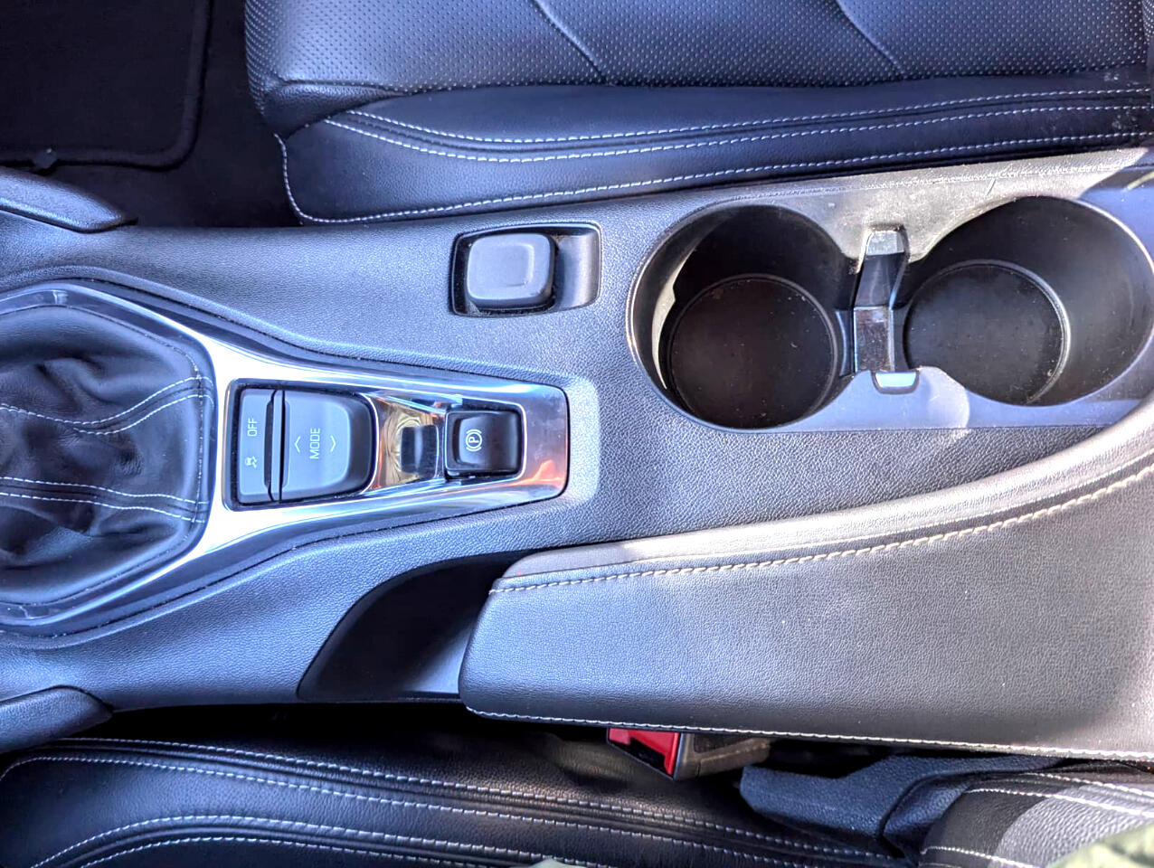 Chevrolet Camaro 2dr Cpe 1LT 2021