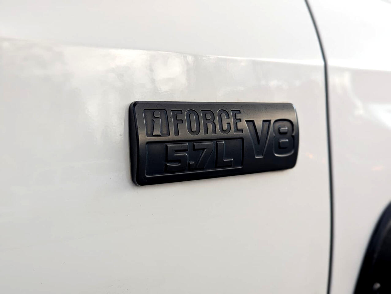 Toyota Tundra 4WD SR5 CrewMax 5.5' Bed 5.7L FFV (Natl) 2019