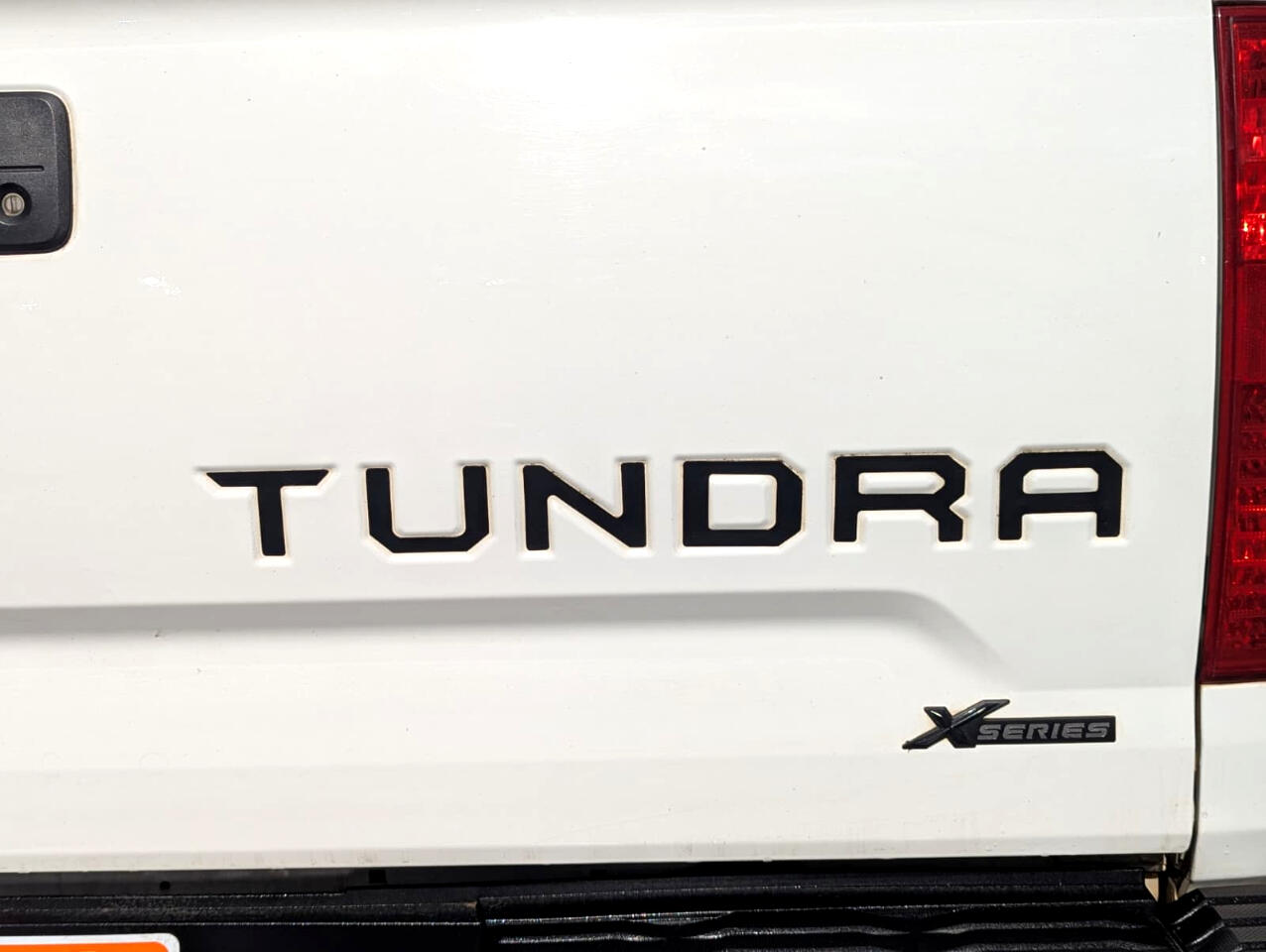 Toyota Tundra 4WD SR5 CrewMax 5.5' Bed 5.7L FFV (Natl) 2019