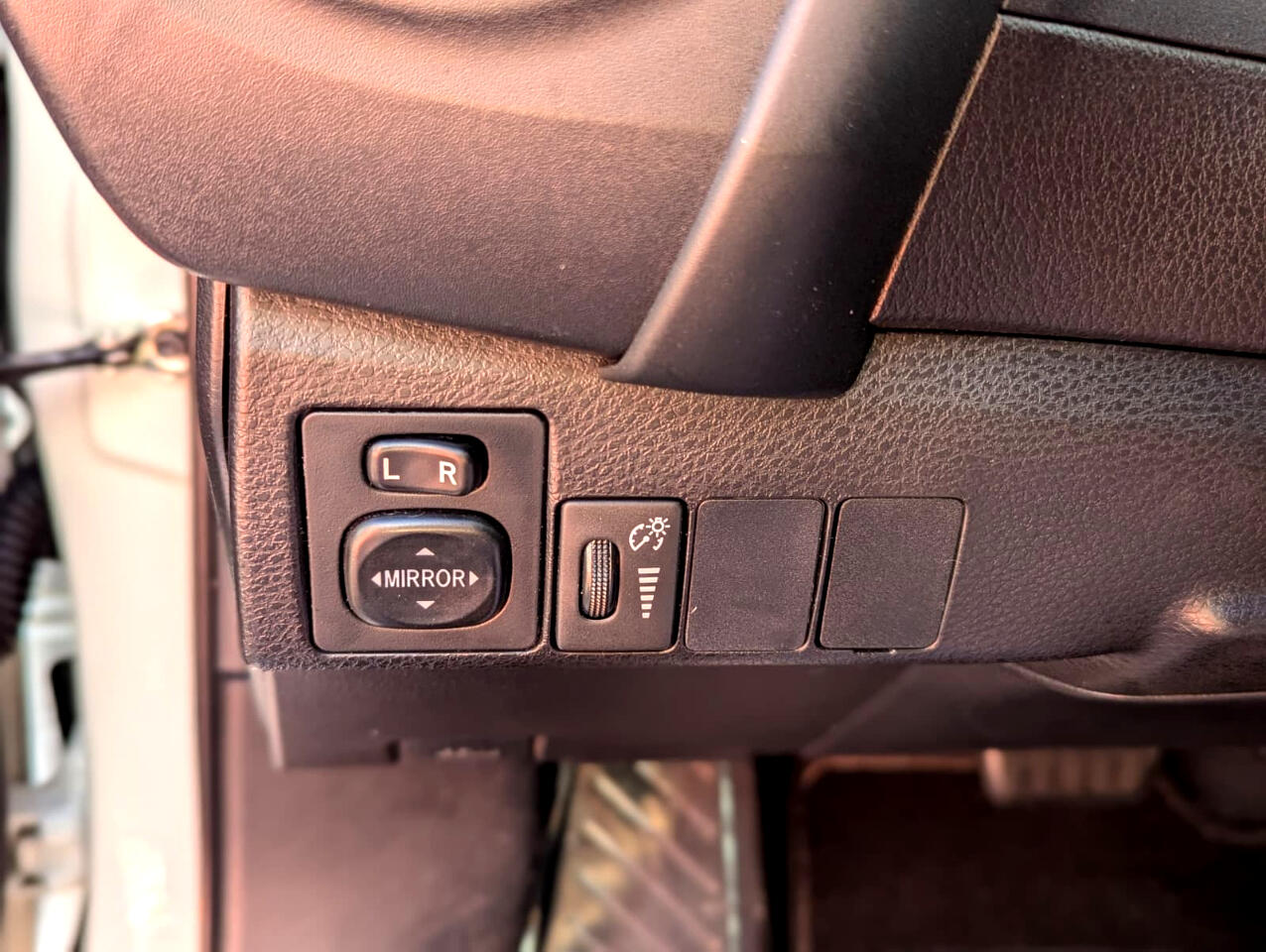 Toyota Corolla XLE CVT (Natl) 2019