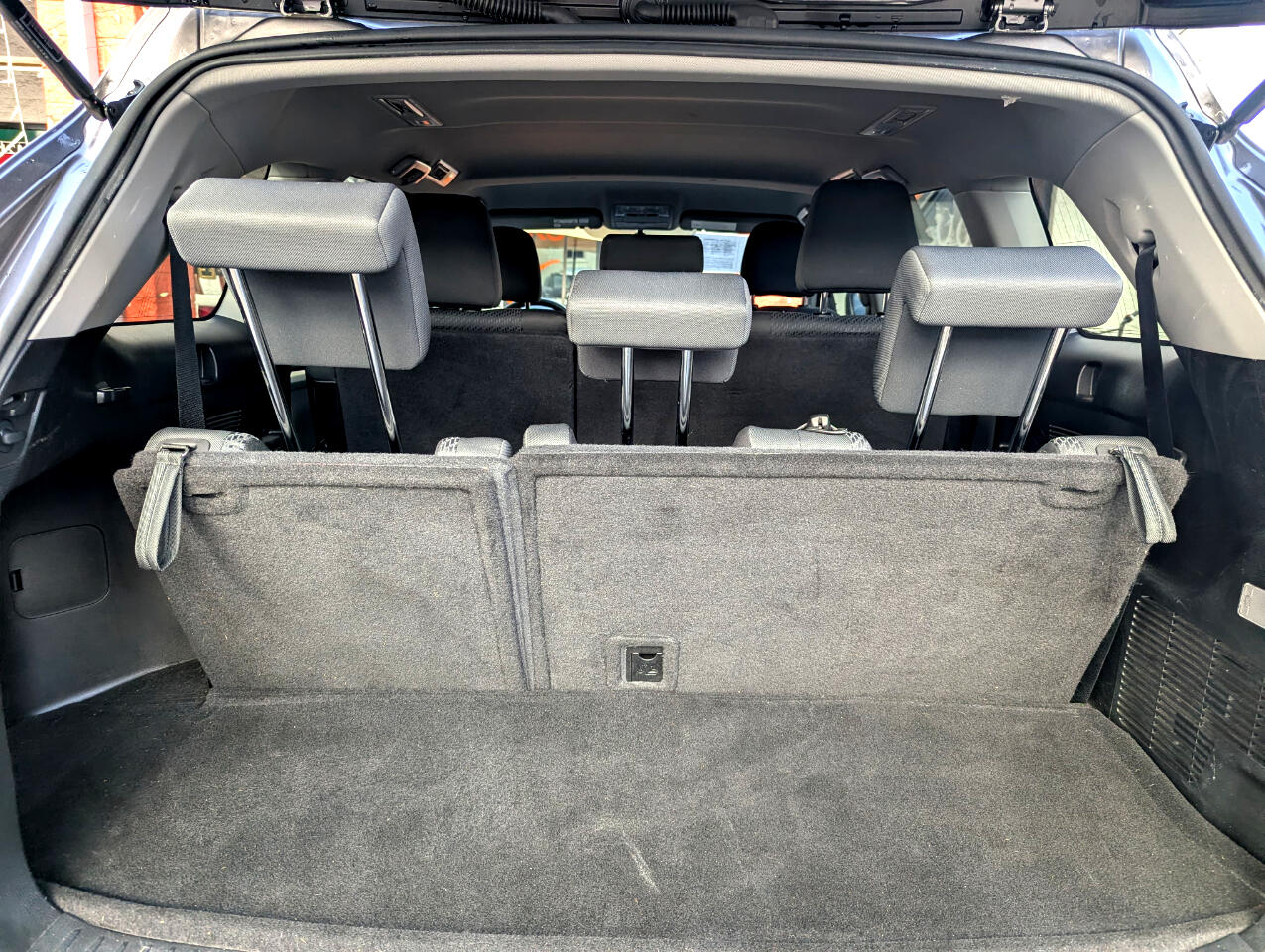 Toyota Highlander FWD 4dr V6 LE (Natl) 2015