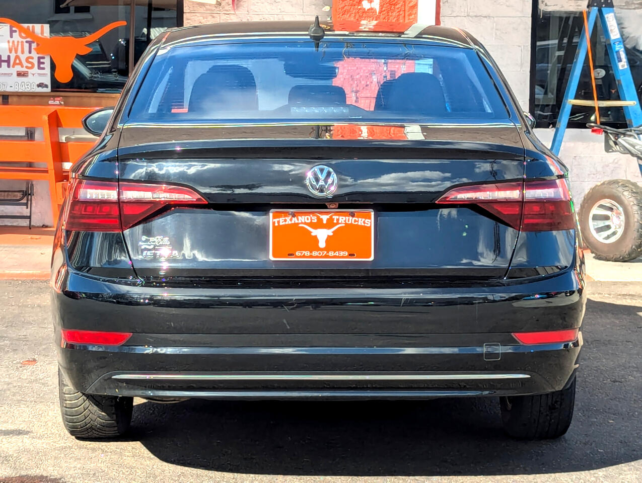 Volkswagen Jetta R-Line Auto w/SULEV 2020