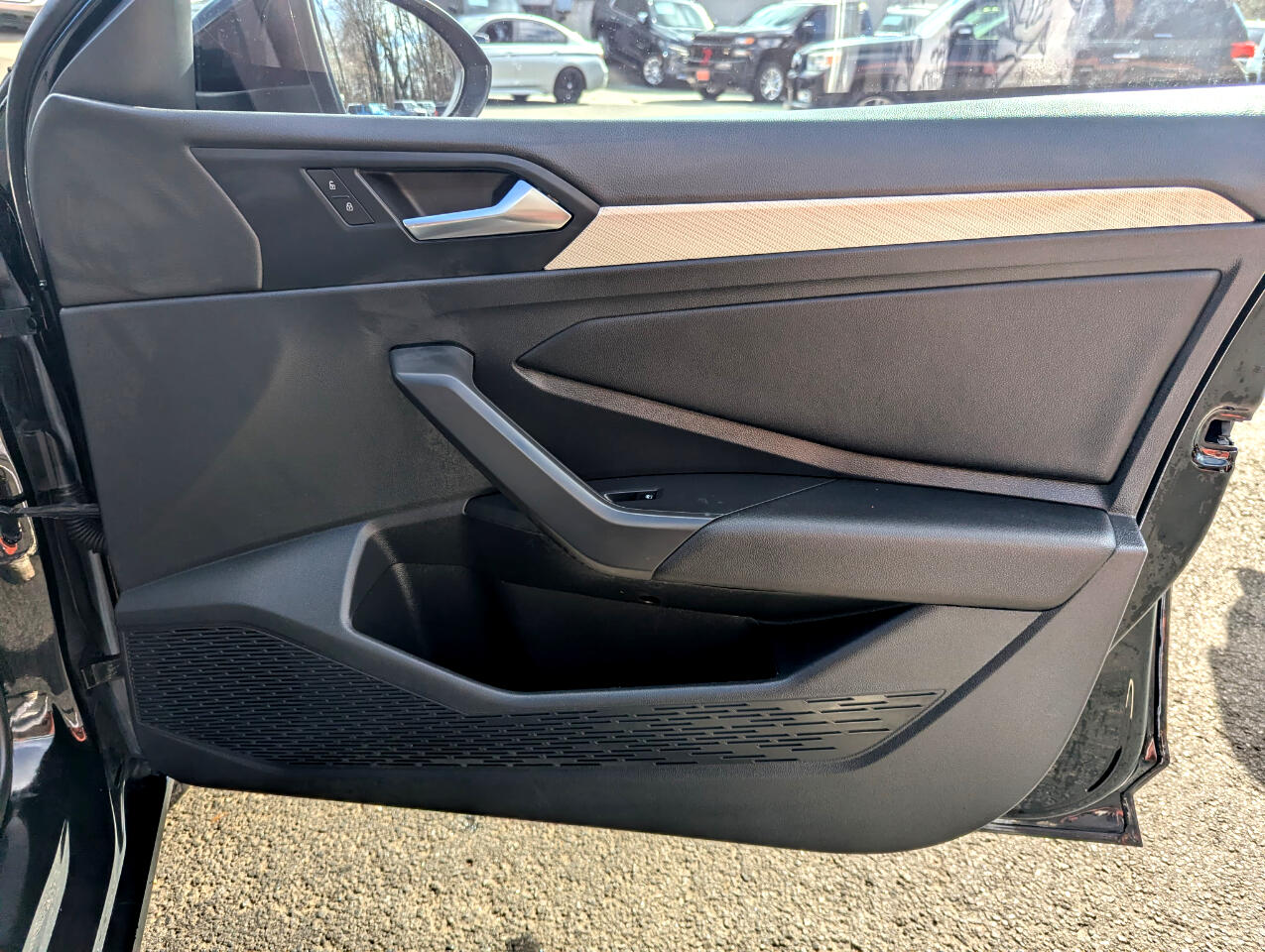 Volkswagen Jetta R-Line Auto w/SULEV 2020