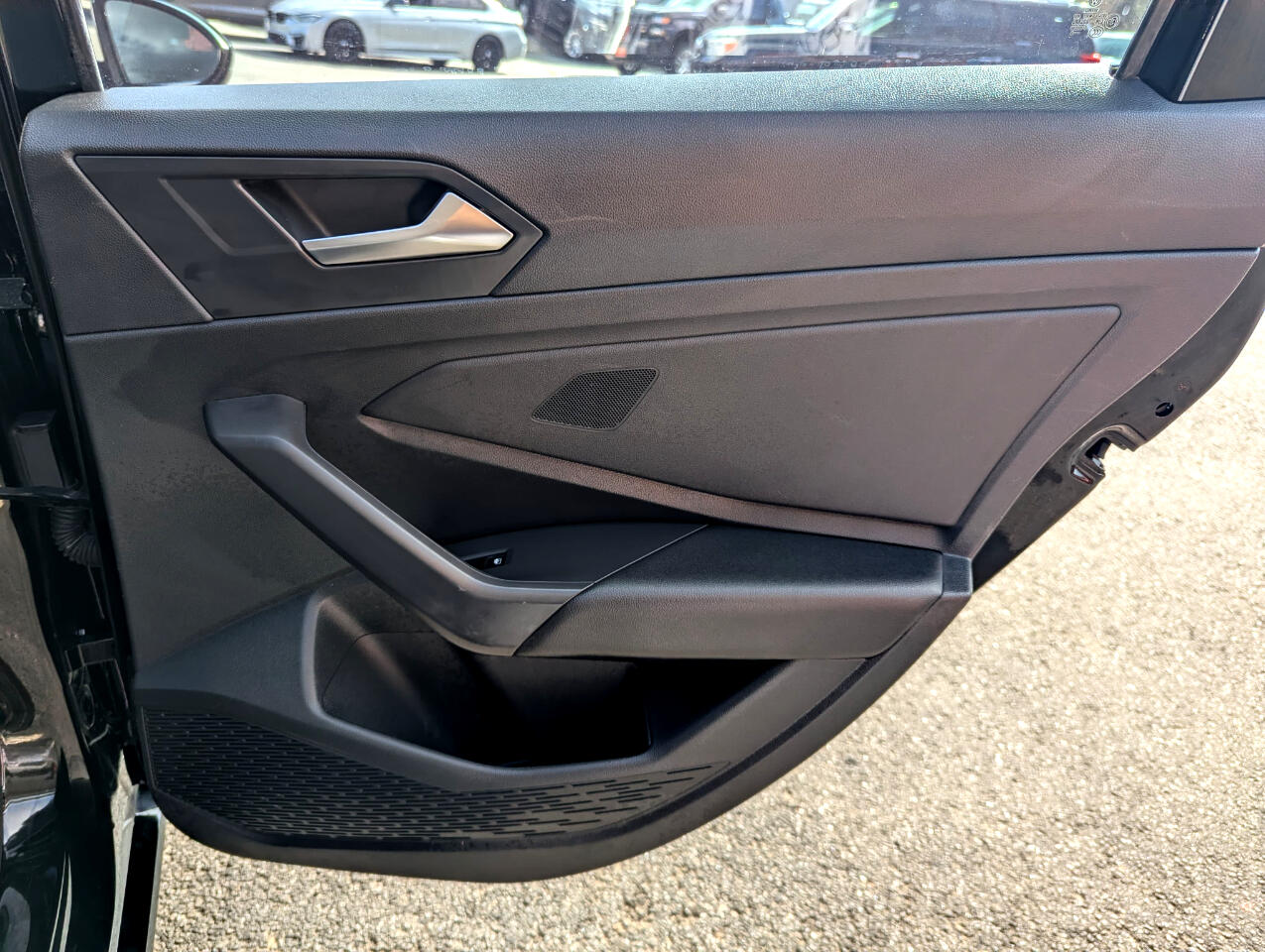 Volkswagen Jetta R-Line Auto w/SULEV 2020