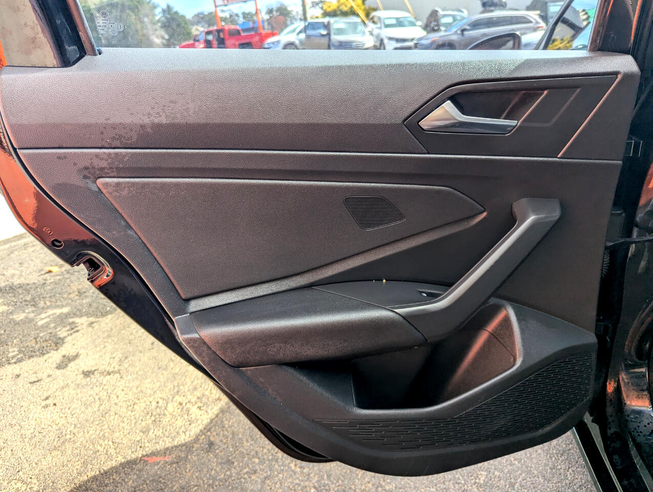 Volkswagen Jetta R-Line Auto w/SULEV 2020