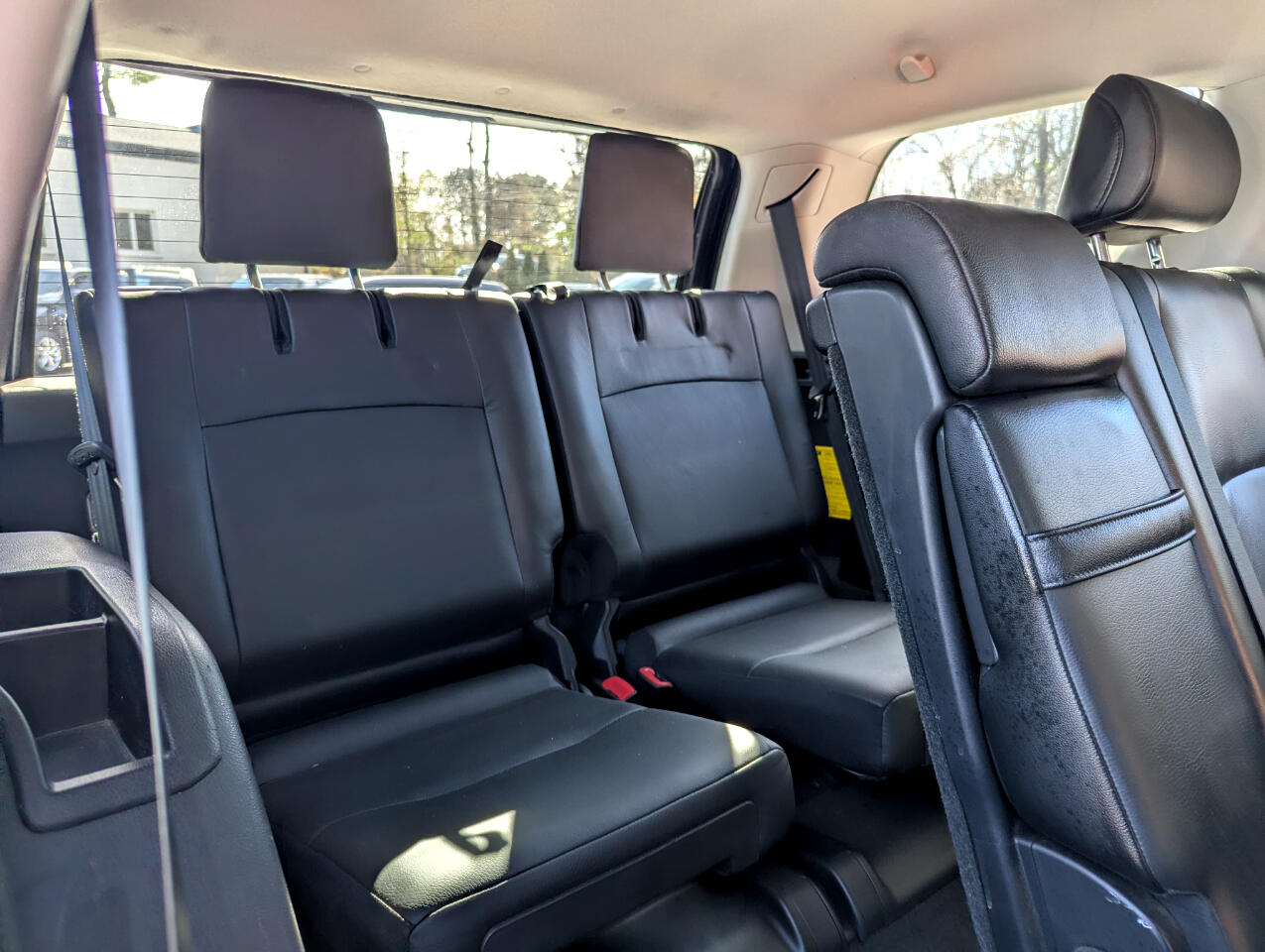 Toyota 4Runner 4WD 4dr V6 Limited (Natl) 2013