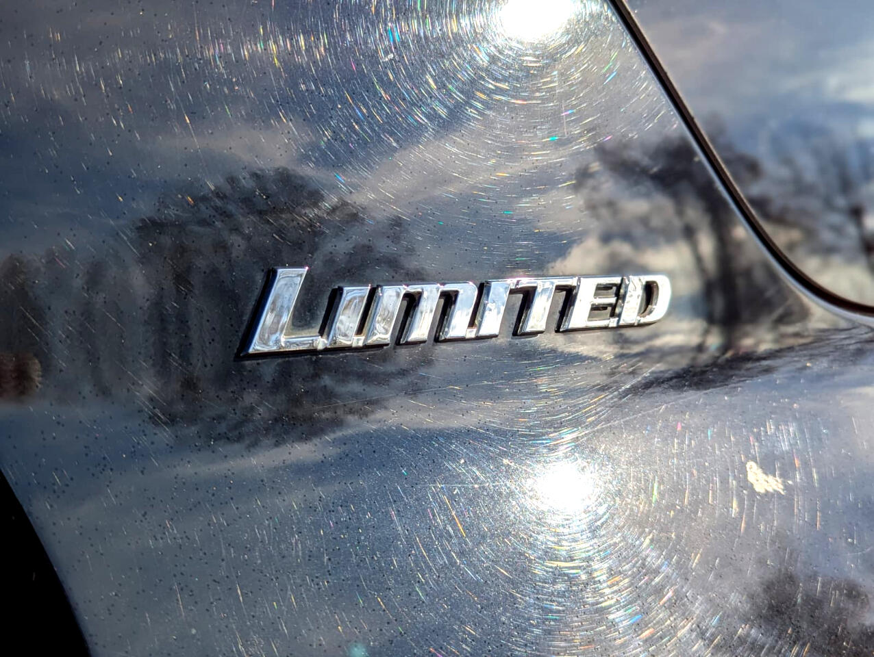 Toyota 4Runner 4WD 4dr V6 Limited (Natl) 2013