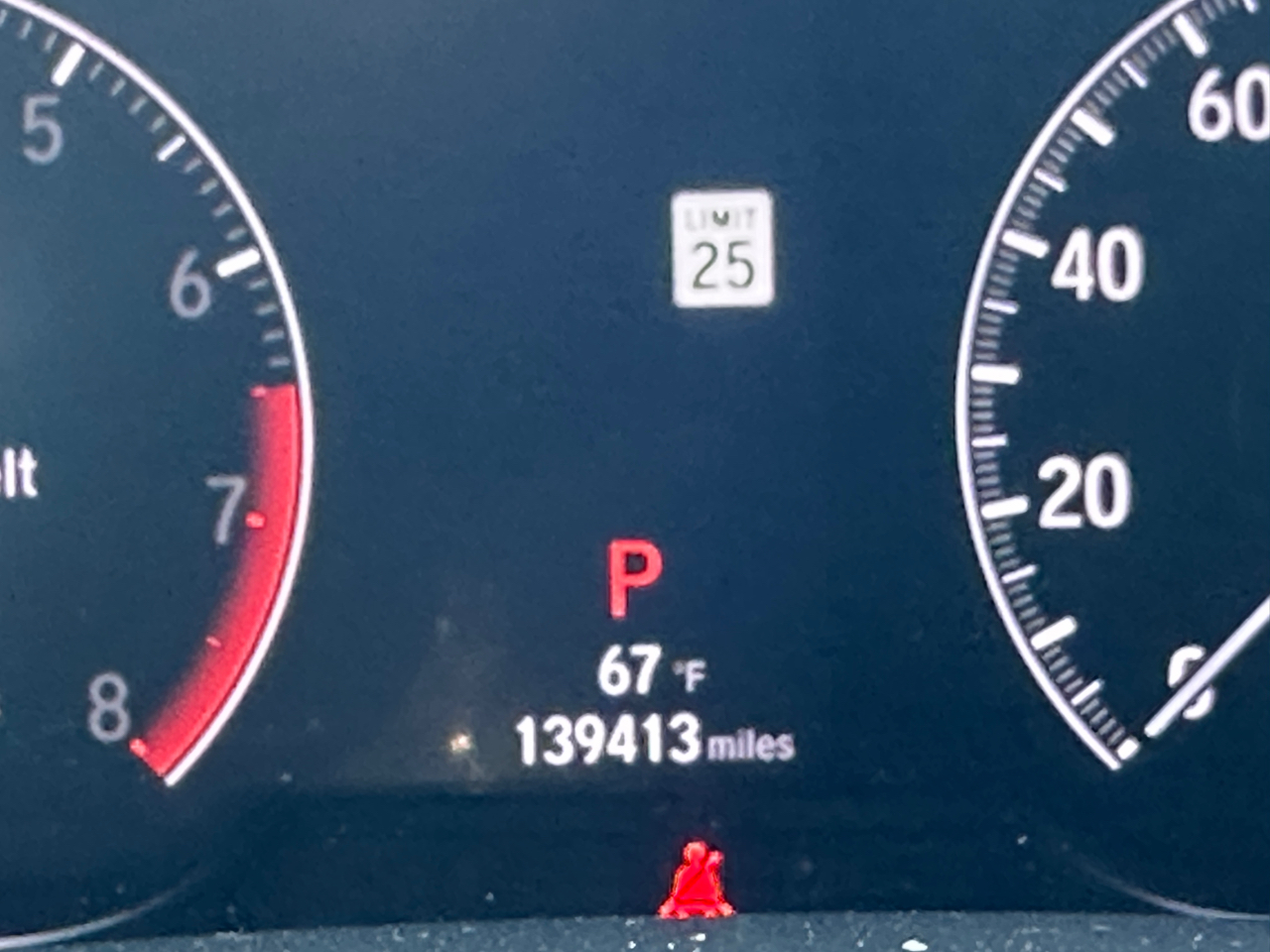 Honda Accord Sedan Sport 1.5T CVT 2020