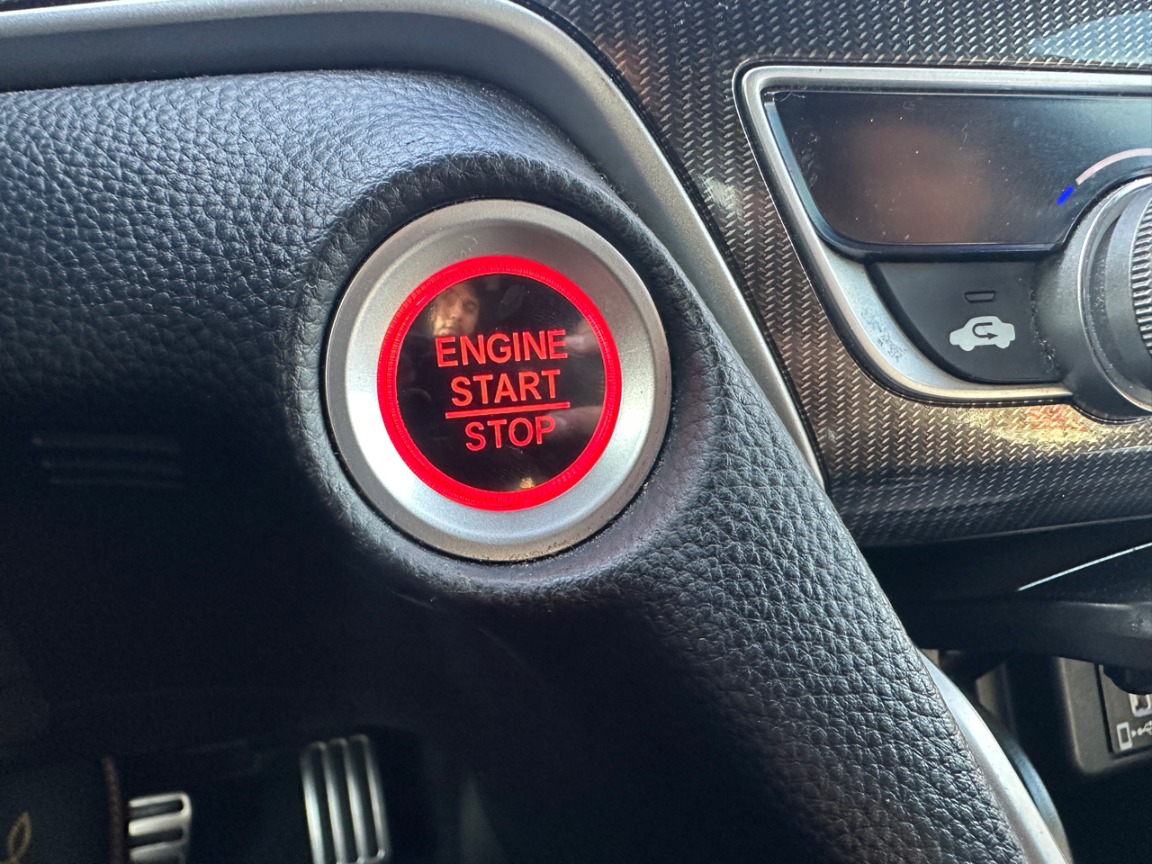 Honda Accord Sedan Sport 1.5T CVT 2020