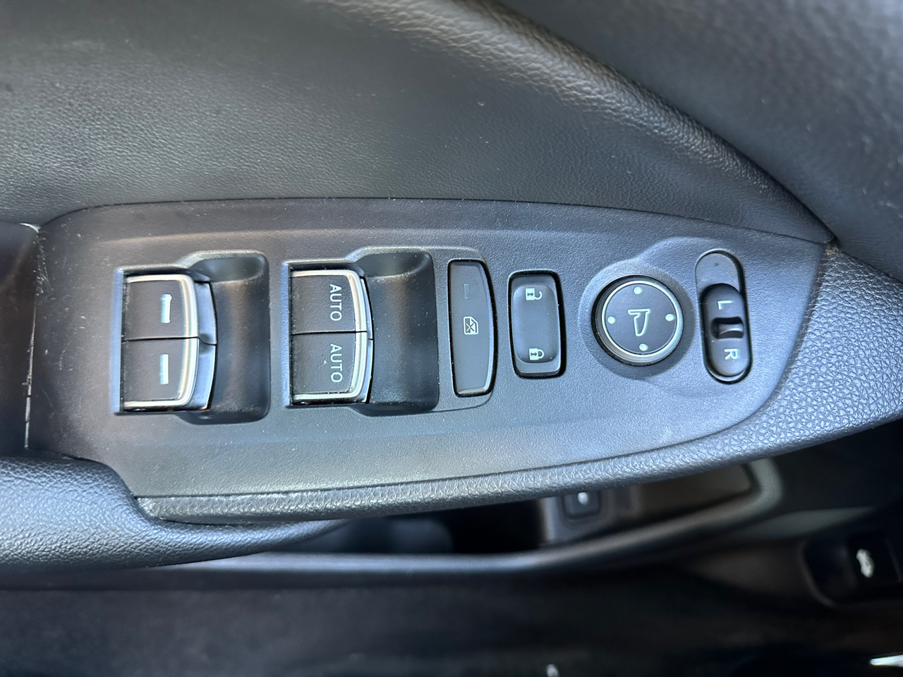 Honda Accord Sedan Sport 1.5T CVT 2020