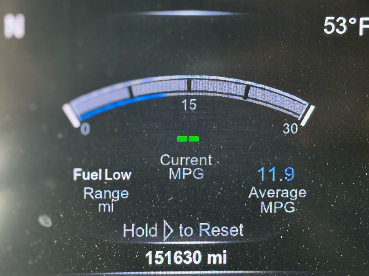 RAM 1500 Sport 4x2 Crew Cab 5'7" Box 2017