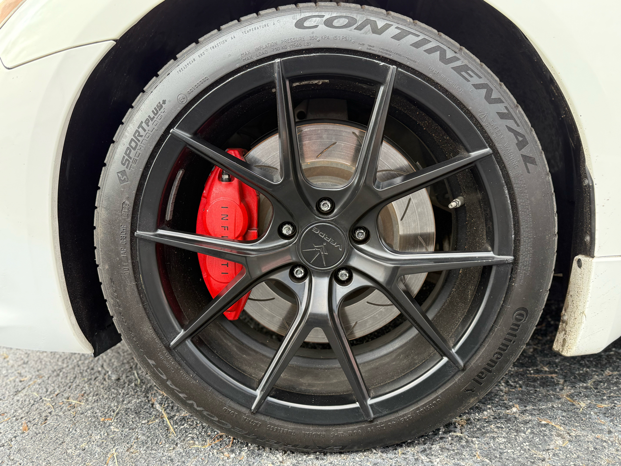 Infiniti G37 Convertible 2dr Base 2012