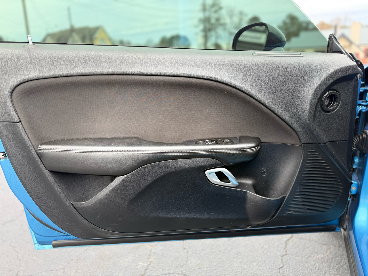 Dodge Challenger 2dr Cpe R/T 2015