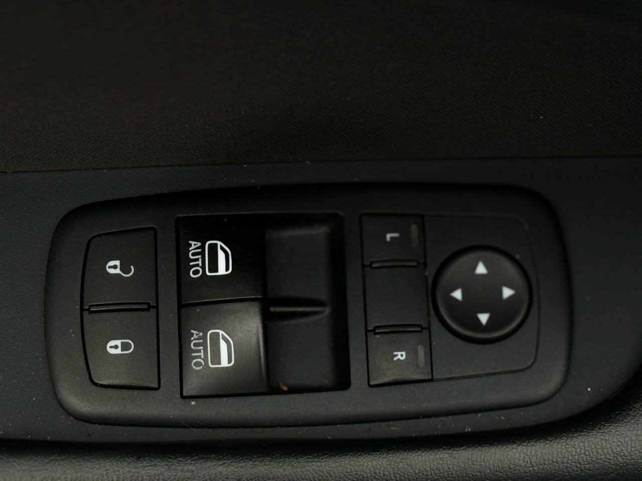 Dodge Challenger 2dr Cpe R/T 2015